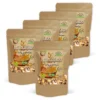 Musli Nötter & Dadlar EKO 400g x 5 paket