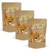 Musli Nötter & Dadlar EKO 400g x 3 paket
