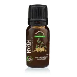 Myrra Eterisk Olja 10ml