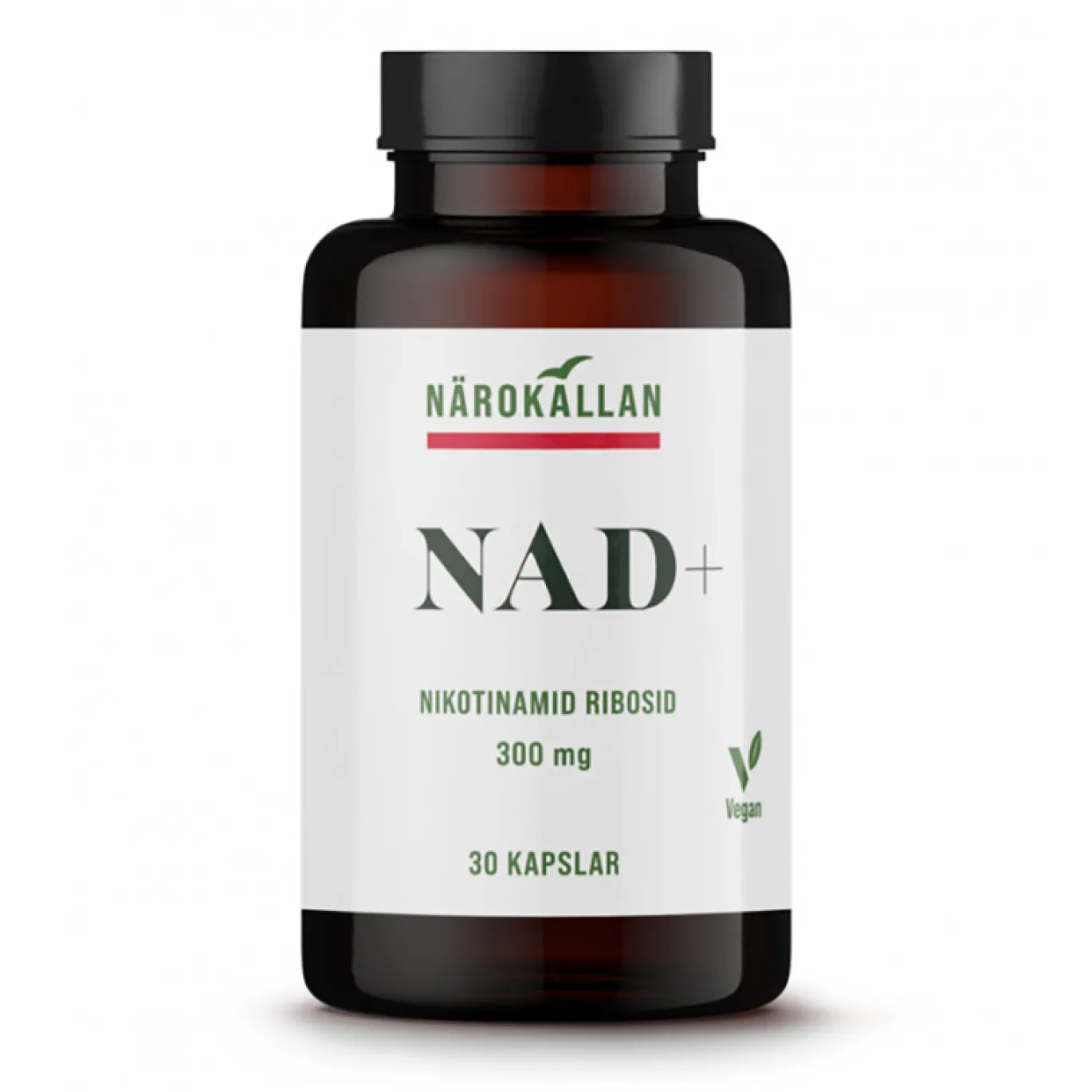 NAD+ 300 mg