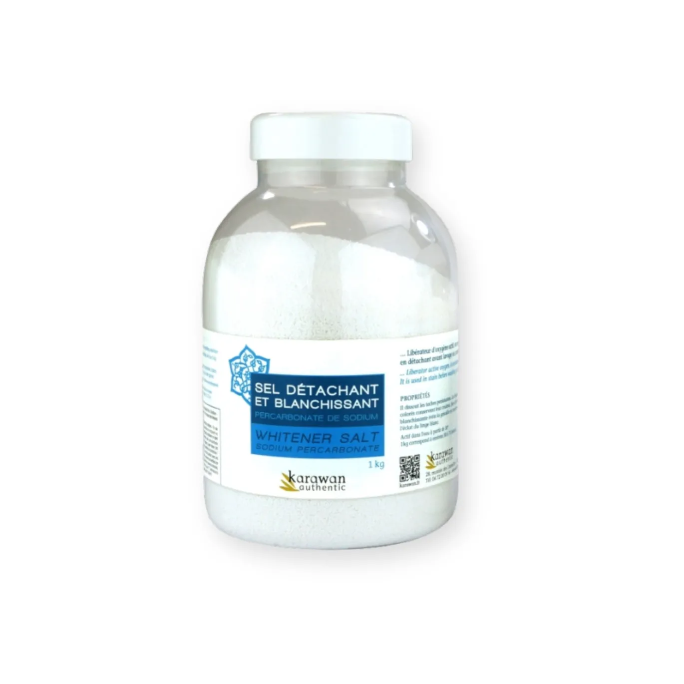 Natriumperkarbonat 1kg