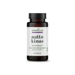 Nattokinas 60kaps