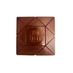 Natural Focus Chocolate 49%