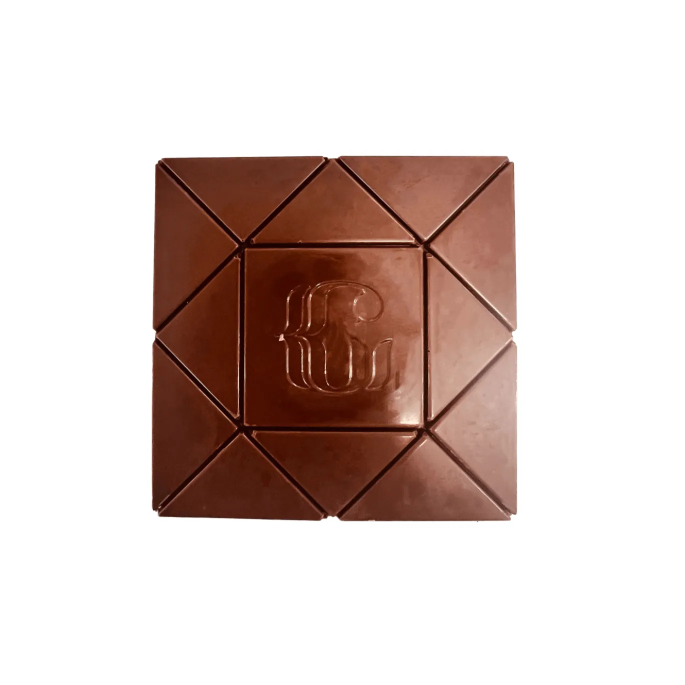 Natural Focus Chocolate 49%