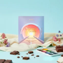 Natural Focus Chocolate 49%