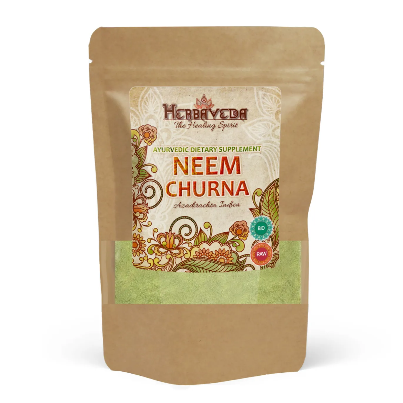 Neem Churna EKO 250g