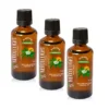 Neroli Light Eterisk Olja 50ml x 3 flaskor