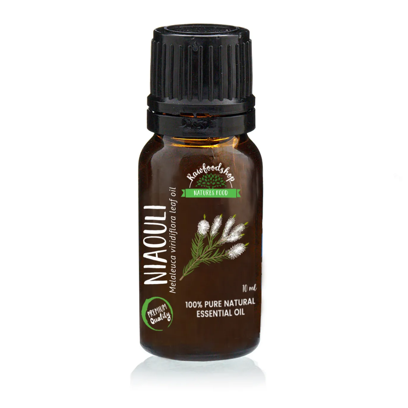 Niaouli Eterisk Olja 10ml