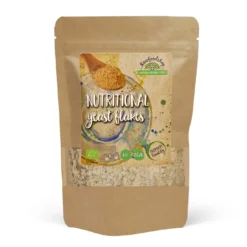 Näringsjäst Flakes EKO 250g