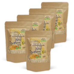 Näringsjäst Flakes 250g x 5 paket