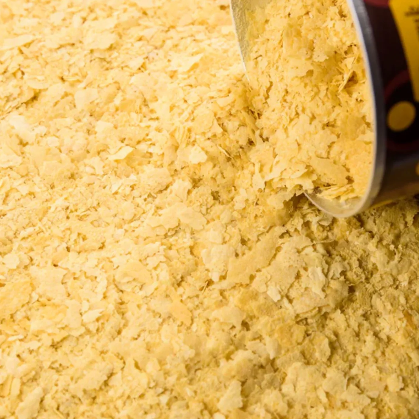 Näringsjästflingor Kraftig Umami 60g