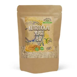 Näringsjäst med B12 250g