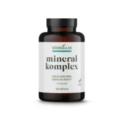 Närokällan Mineralkomplex 100k (Ej aktuell)
