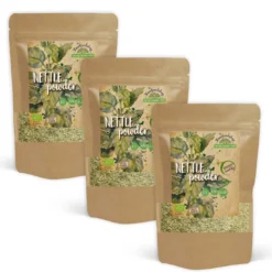 Nässelpulver EKO 500g x 3 paket