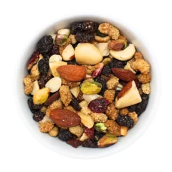 Nöt & Fruktmix EKO 500g