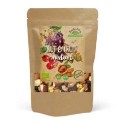 Nöt & Fruktmix EKO 1kg