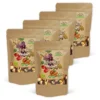 Nöt & Fruktmix EKO 1kg x 5 paket