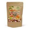Nöt- & Fruktmix Mandel Mullbär Mango EKO 200g