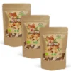 Nötmix EKO 250g x 3 paket