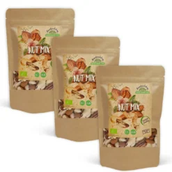 Nötmix EKO 1kg x 3 paket