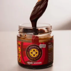 Nötspread Hasselnöt & Choklad EKO 220g