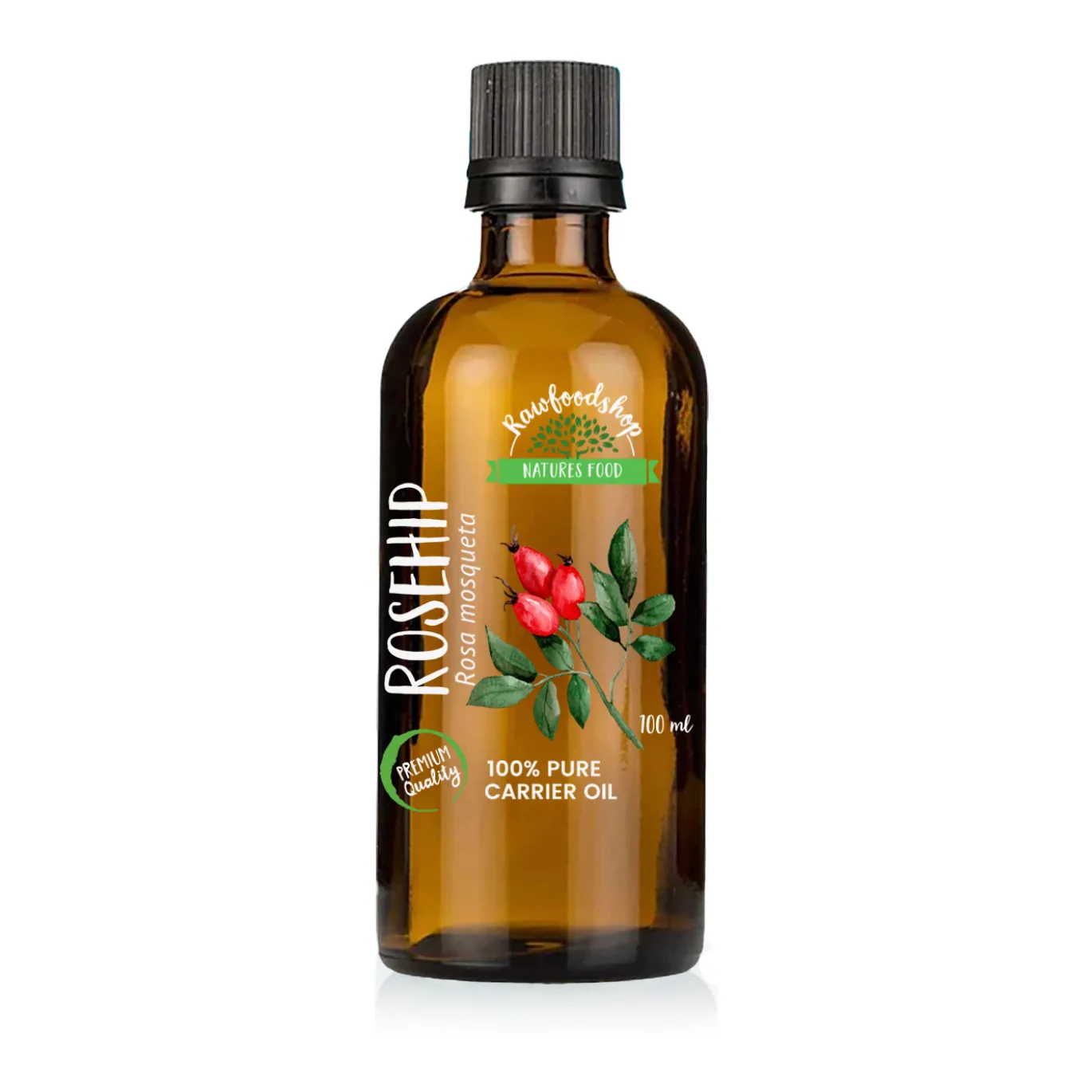 Nyponfröolja 100ml