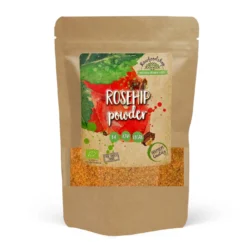 Nyponpulver EKO 250g