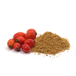 Nyponpulver EKO 125g