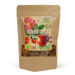 Nyponskal Te EKO 100g