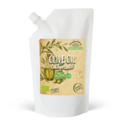 Olivolja kallpressad EKO 500ml