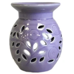 Oljebrännare Lavendel