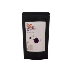 Oolong Anxi - Tie Guan Yin 80g