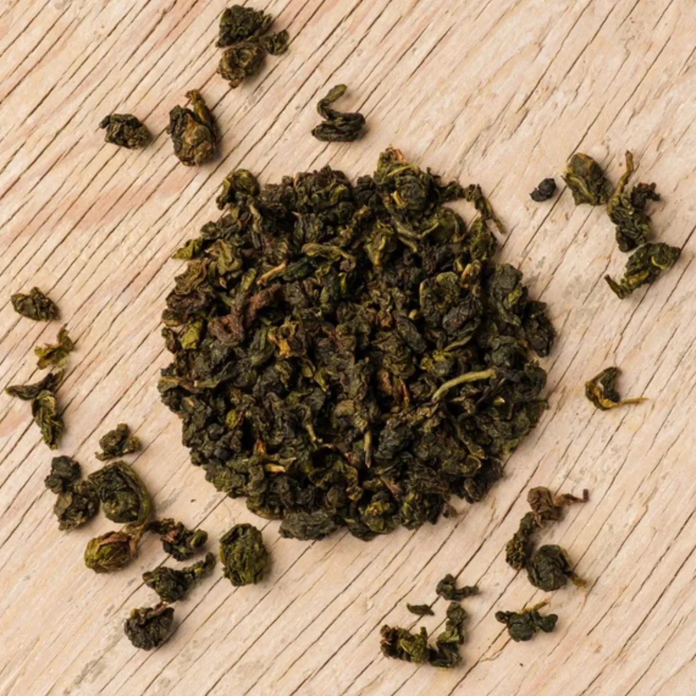 Oolong Anxi - Tie Guan Yin 80g