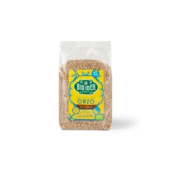 Orzo Fullkorn EKO 400g