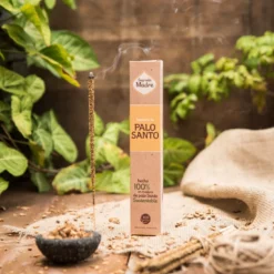 Palo Santo Rökelsepinnar 8st