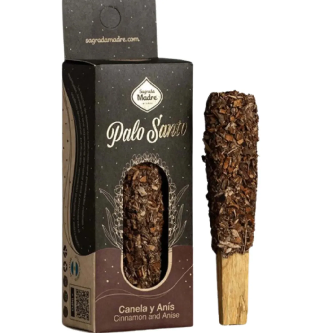 Palo Santo Stick Kanel & Anis
