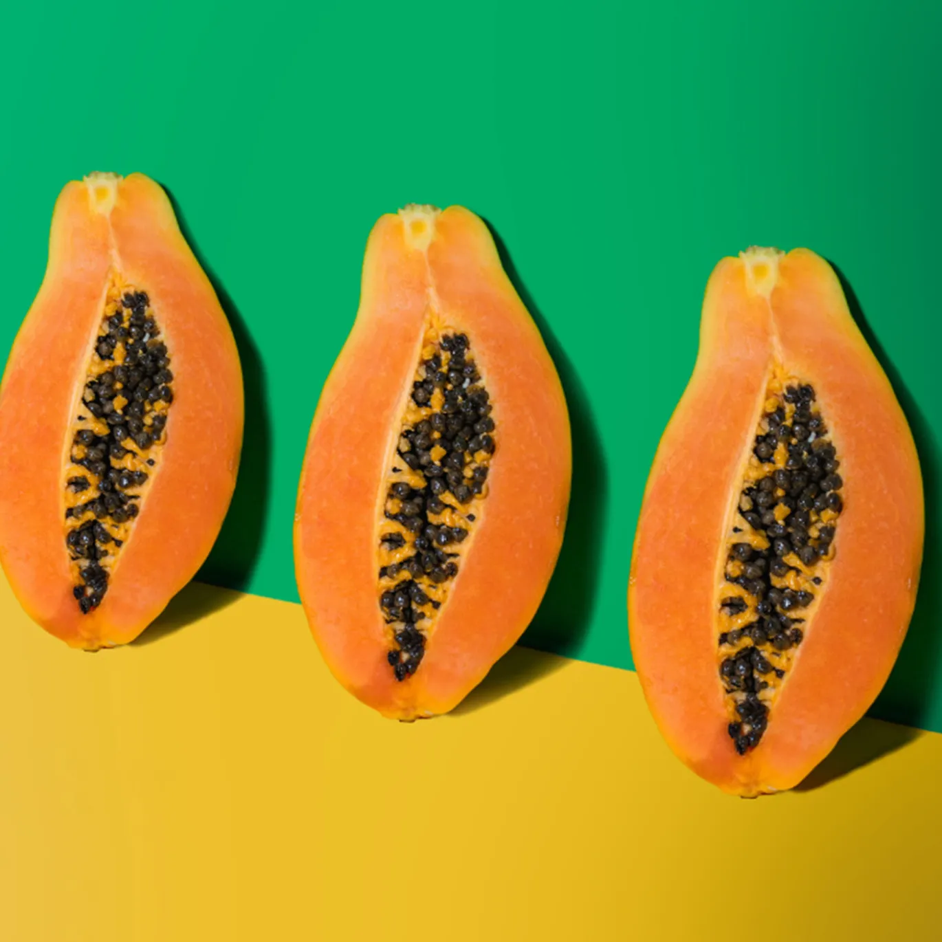 Papaya EKO 200g