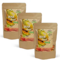 Papaya EKO 200g x 3 paket