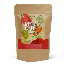 Paprikapulver Stark EKO 50g