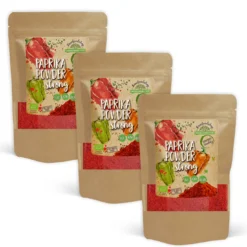 Paprikapulver Stark EKO 50g x 3 paket