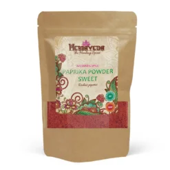 Paprikapulver Sött EKO 50g
