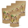 Paranötter Delade Premium RAW EKO 500g x 5 paket