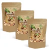 Paranötter Premium RAW 1kg x 3 paket