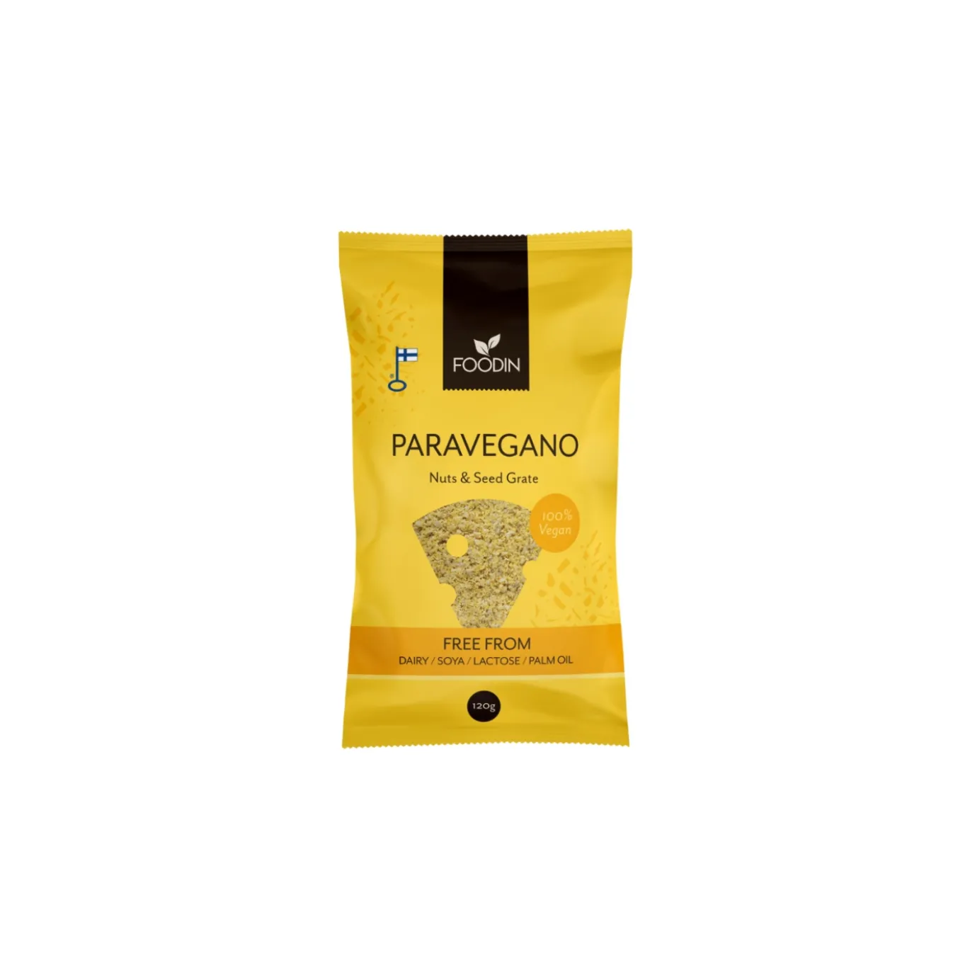 Paravegano 120g