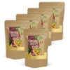 Passionsfrukt pulver 125g x 5 paket