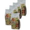Pasta Bovete Fusilli EKO 250g x 5 paket