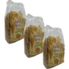 Pasta Havre Penne EKO 1kg x 3 paket