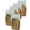 Pasta Kikärtor Fusilli EKO 250g x 5 paket