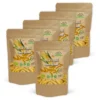 Pasta Penne Majsmjöl EKO 250g x 5 paket