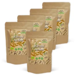 Pasta Penne Rismjöl EKO 250g x 5 paket